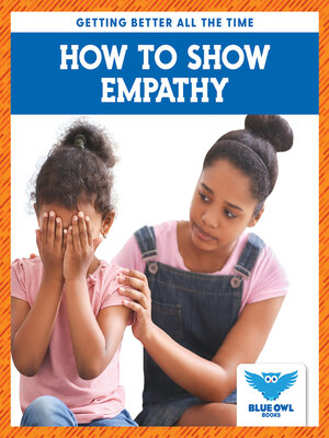 cover image of How to Show Empathy